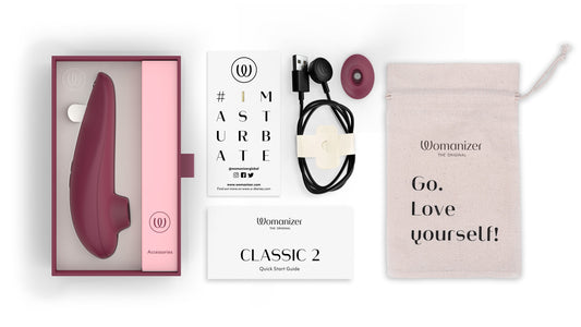 Classic 2 - Bordeaux