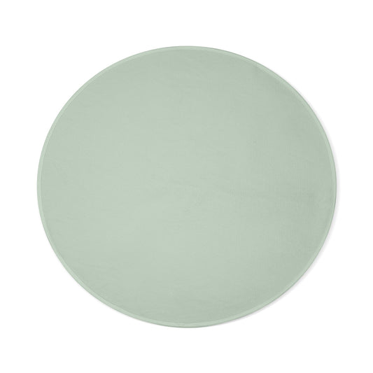 Throw - Sage with Bag