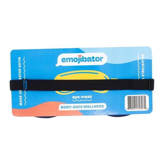 Sleep Eye Mask & Blindfold