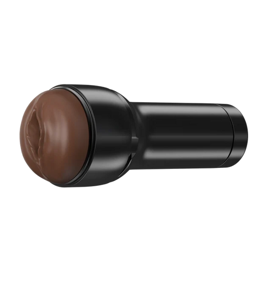 Feel Stroker (dark brown)