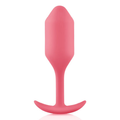 SNUG PLUG 2 | CORAL