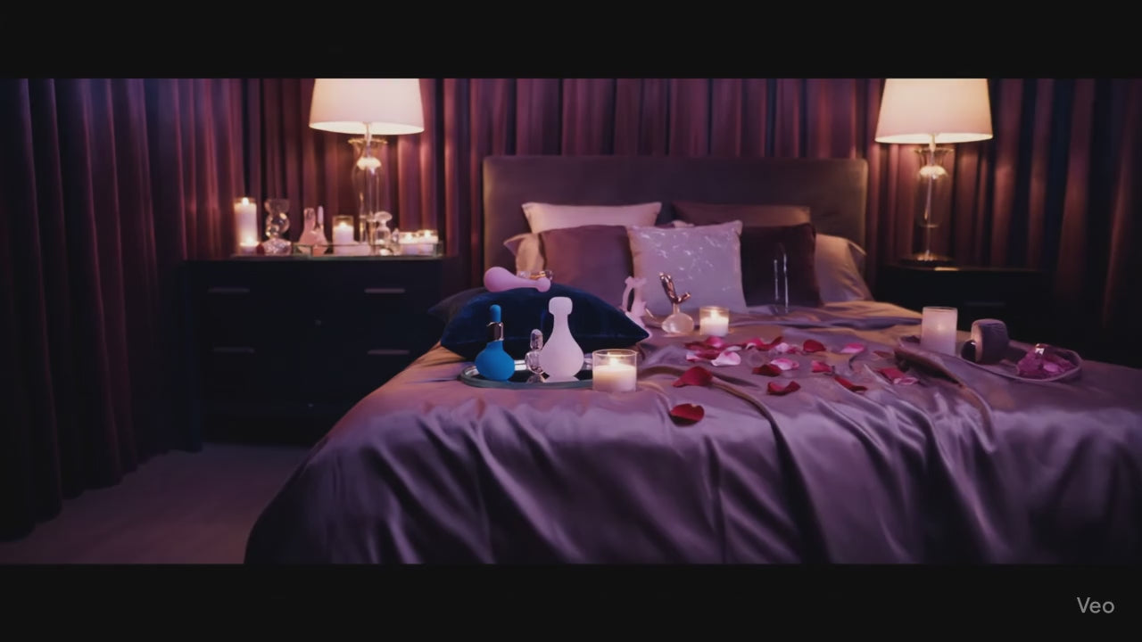 Load video: 